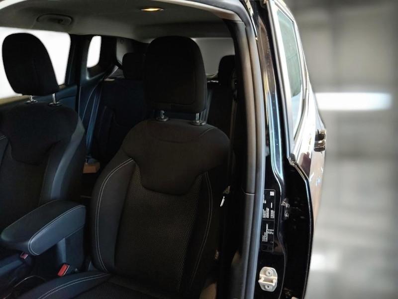 JEEP RENEGADE 1.0 T3 120 CV LIMITED SUV