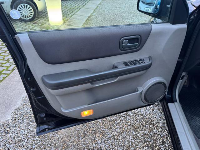 NISSAN X-Trail 2.2 dCi Elegance