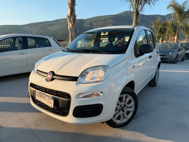 FIAT PANDA ANNO 2015 900 NATURAL/POWER 80 CV