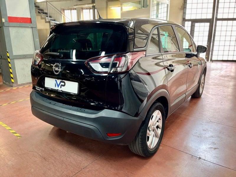 Opel Crossland Crossland X 1.2 GPL 12V Innovation