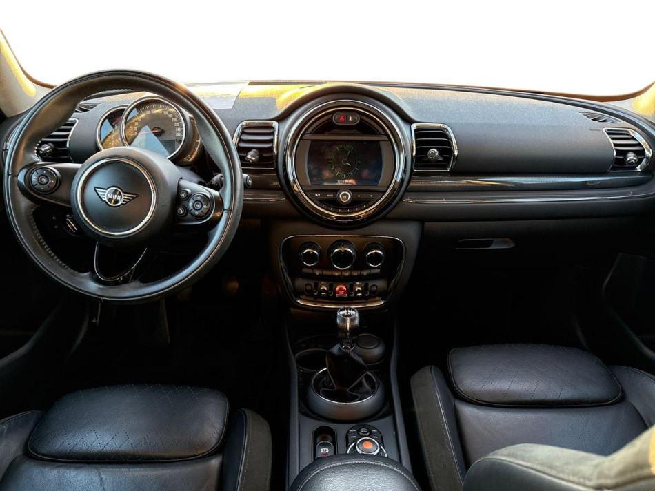 Mini Cooper D Clubman 2.0 Cooper D Mayfair Edition