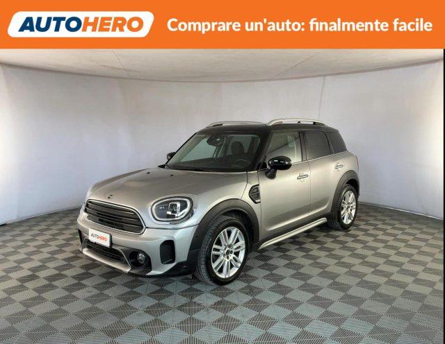 MINI Countryman 2.0 Cooper D Essential Countryman