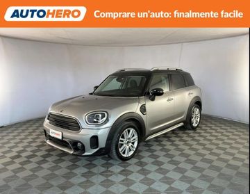 MINI Countryman 2.0 Cooper D Essential Countryman