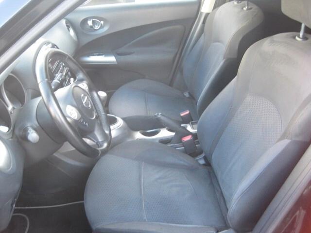 Nissan Juke 1.5 dCi Acenta