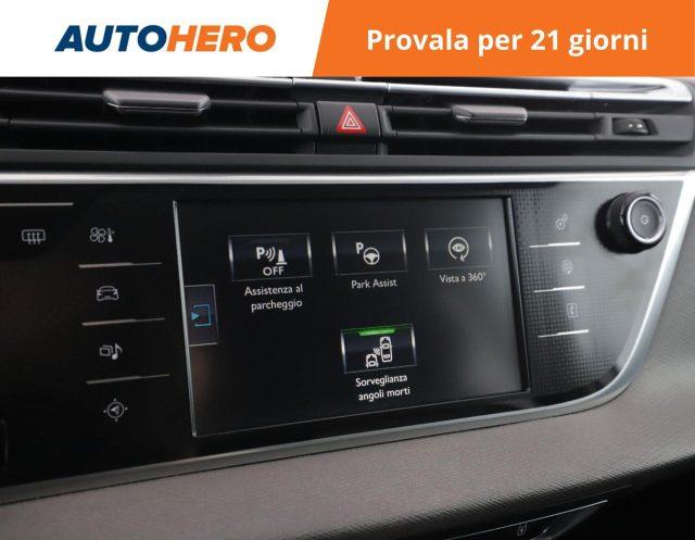 CITROEN Grand C4 Picasso 1.6 e-HDi 115 Exclusive