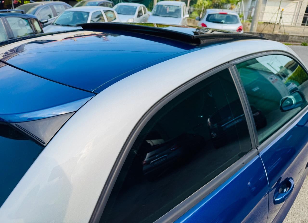 Audi A1 1.2 TFSI Ambition Ok Neopatentati