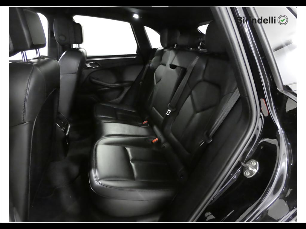 PORSCHE Macan 1ªs. '13-'25 - Macan 2.0