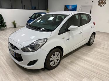 Hyundai iX20 1.4 90 CV Comfort