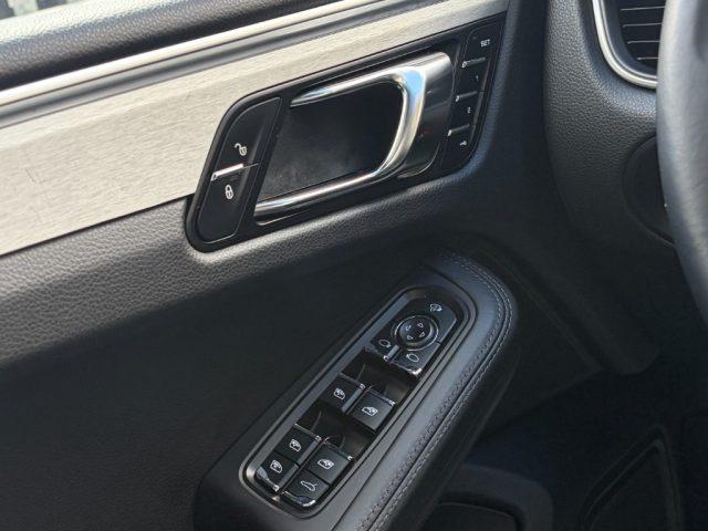 PORSCHE Macan 3.0 Diesel S *TETTO*