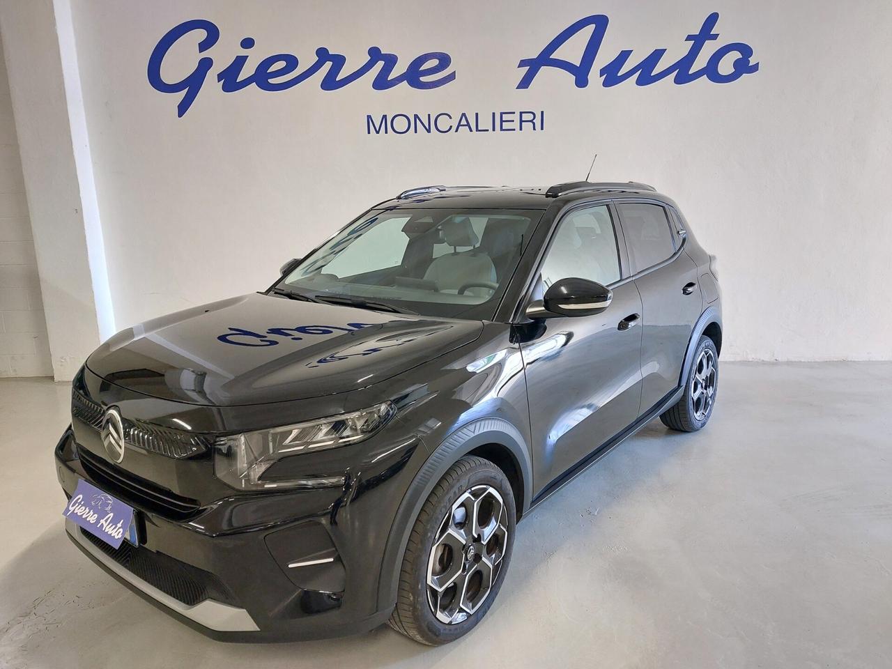 CITROEN C3 4ª serie C3 PureTech 100 S&S Max