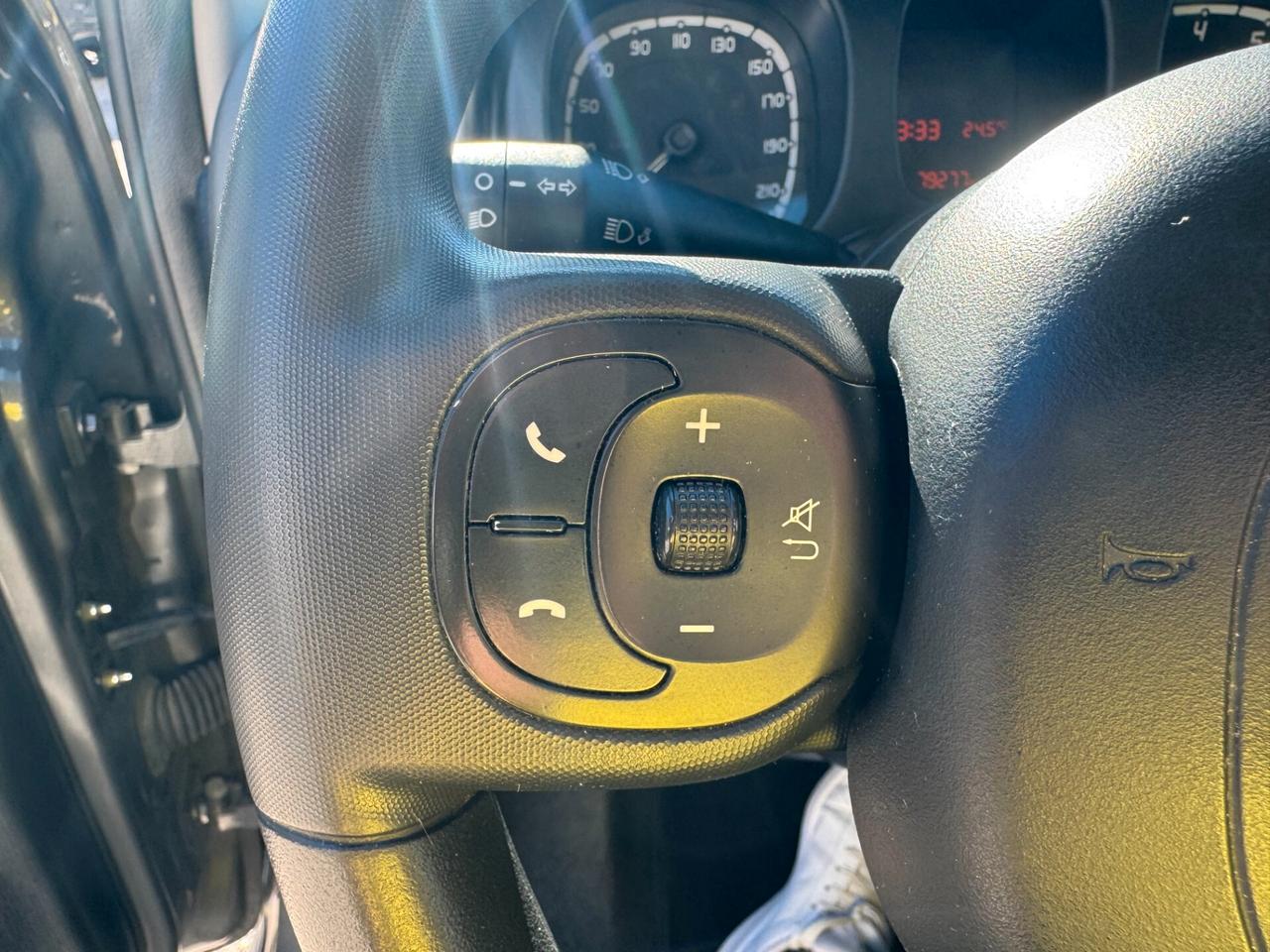 Fiat Panda 1.0 HYBRID CITYLIFE 2022