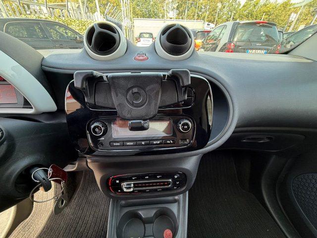 SMART ForTwo 1.0 71CV 13.000KM CERCHI IN ELGA 15" GARANZIA