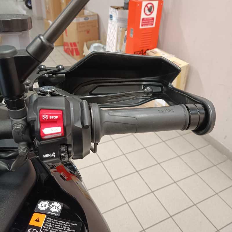 Yamaha Tracer 9 GT - 2024