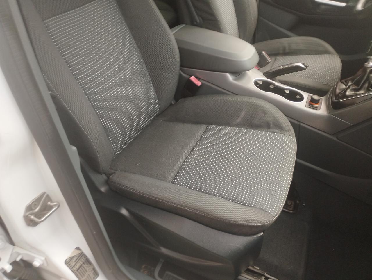 Ford C-Max 1.6 TDCi 115CV Plus