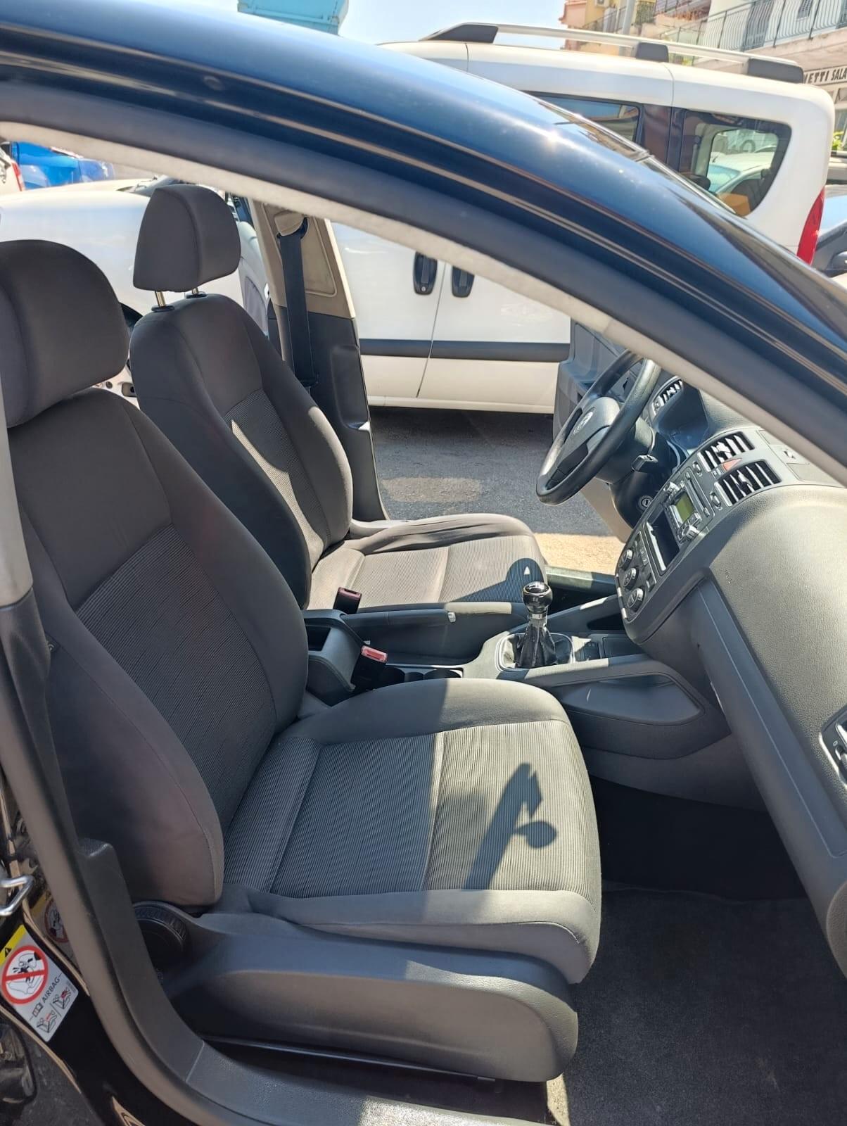 Volkswagen Golf 1.9 TDI Comfortline 2007