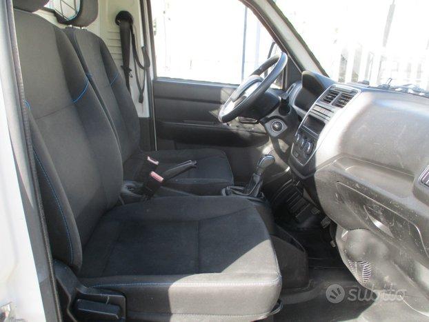 Piaggio Porter NP6 1.5 106CV E6D GPL DI SERIE RIBA