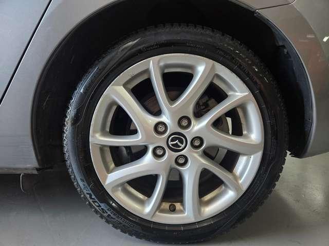 Mazda 3 5p 2.0 Advanced auto FL