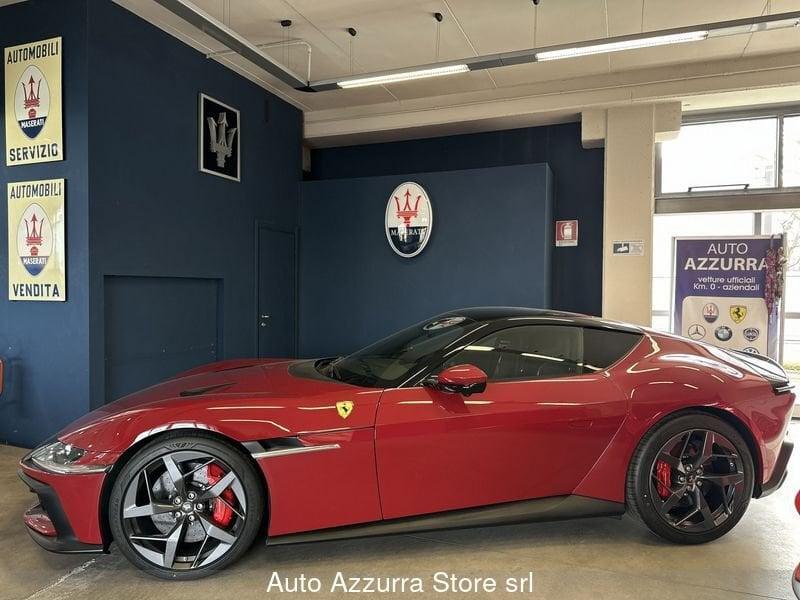 Ferrari 12Cilindri 12Cilindri | IVA, LIFT, MATRIX, TETTO, 360°, DAYTONA SEATS XL