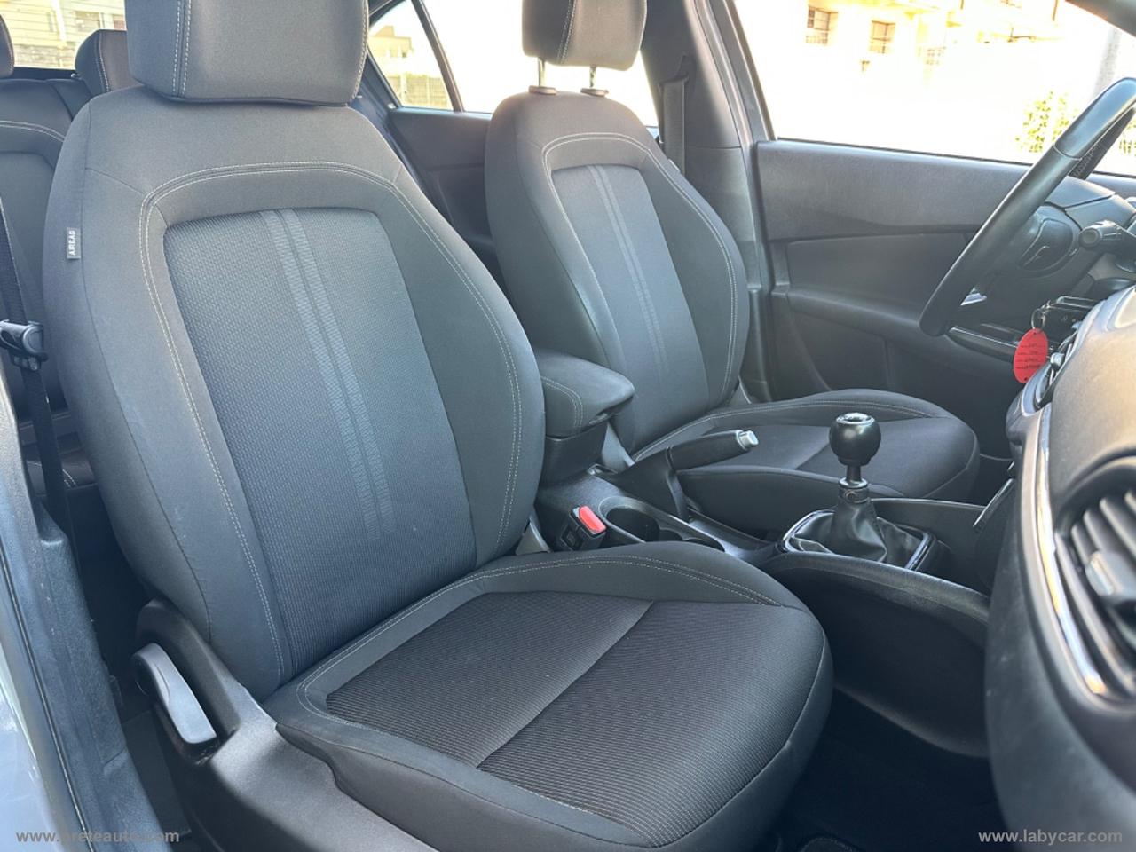FIAT Tipo 1.4 5p. Lounge