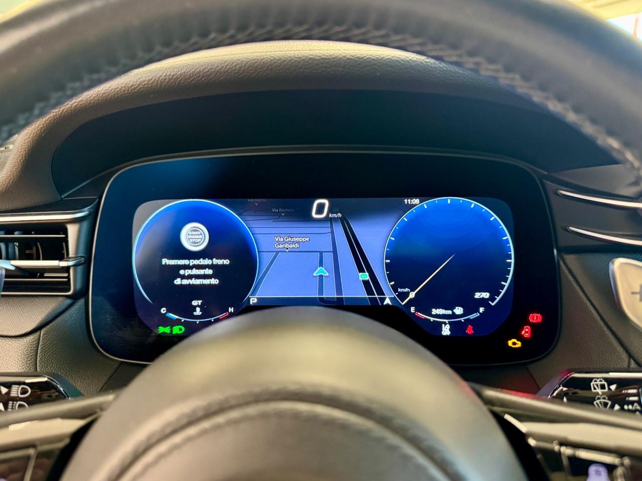 Maserati Grecale GT MHEV 300 CV AWD q4 auto