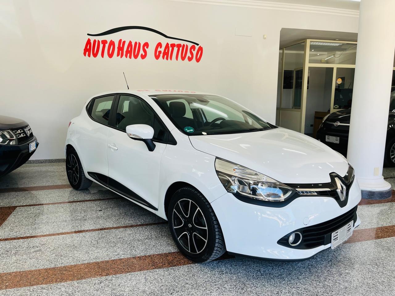 Renault Clio 1.5 dCi 90CV Energy anno 2015