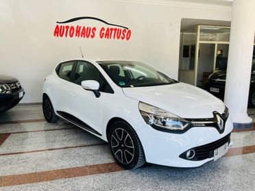 Renault Clio 1.5 dCi 90CV Energy anno 2015