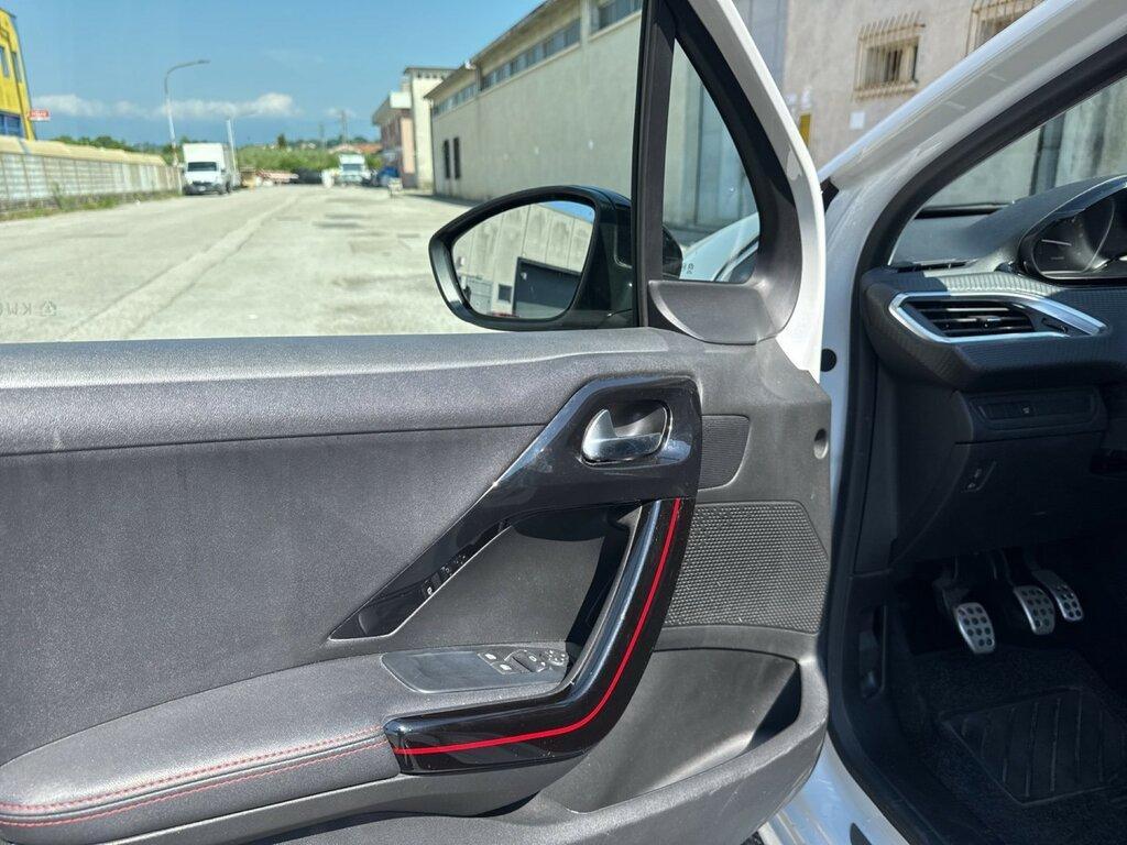 Peugeot 208 5 Porte 1.5 BlueHDi GT Line
