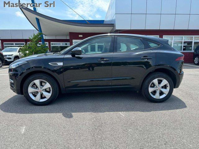 JAGUAR E-Pace E-Pace 2.0d i4 mhev awd 163cv auto - GJ043JG