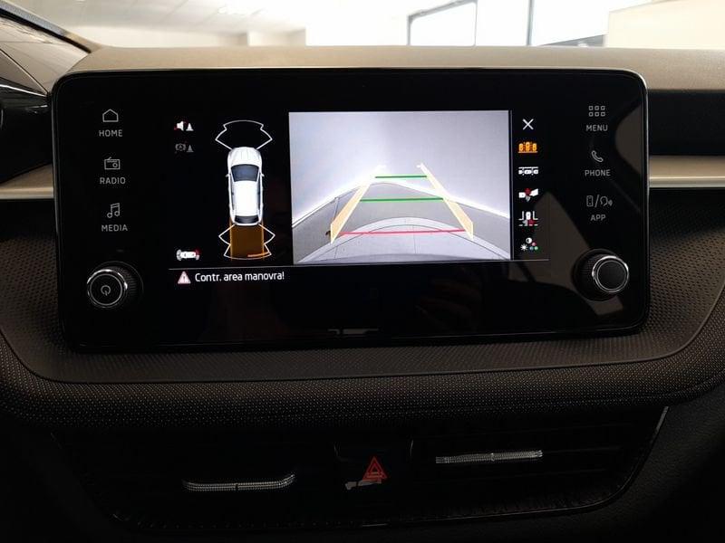 Škoda Fabia 1.0 TSI Evo 70KW YOUNG EDITION