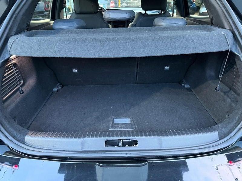 Opel Mokka Mokka 1.2 Turbo 136 CV Ultimate