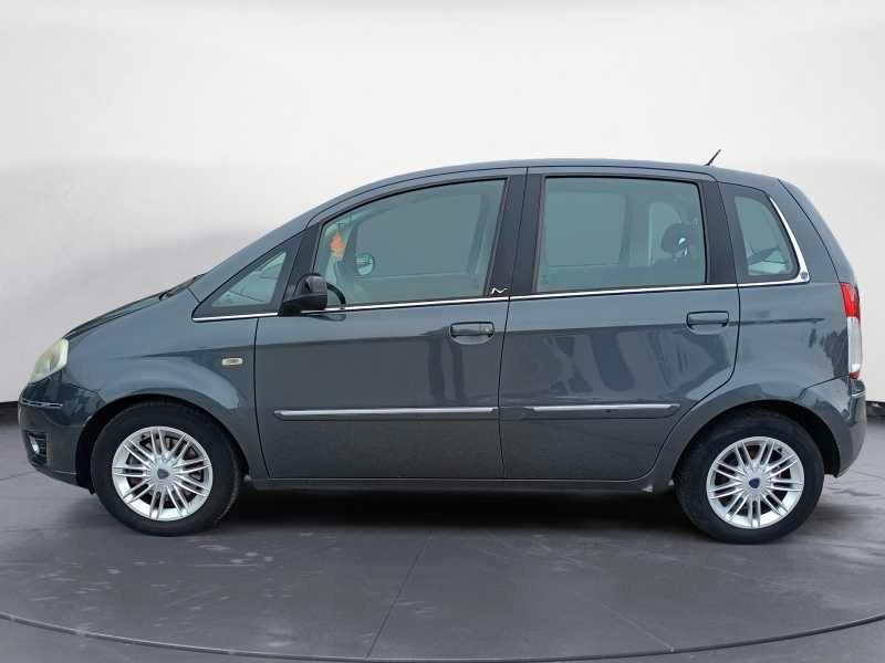 LANCIA Musa 1.3 mjt Gold c/c.traz.,esp s&s 95cv