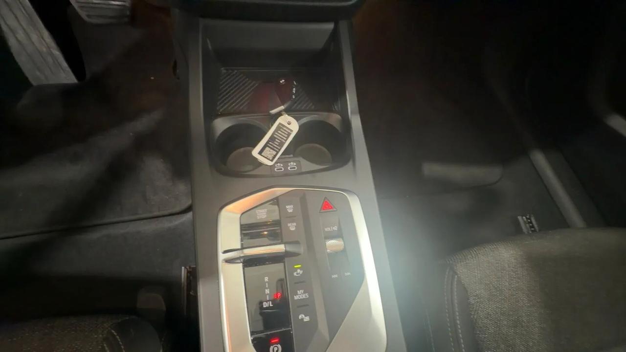 Bmw 120 120d 48V MSport