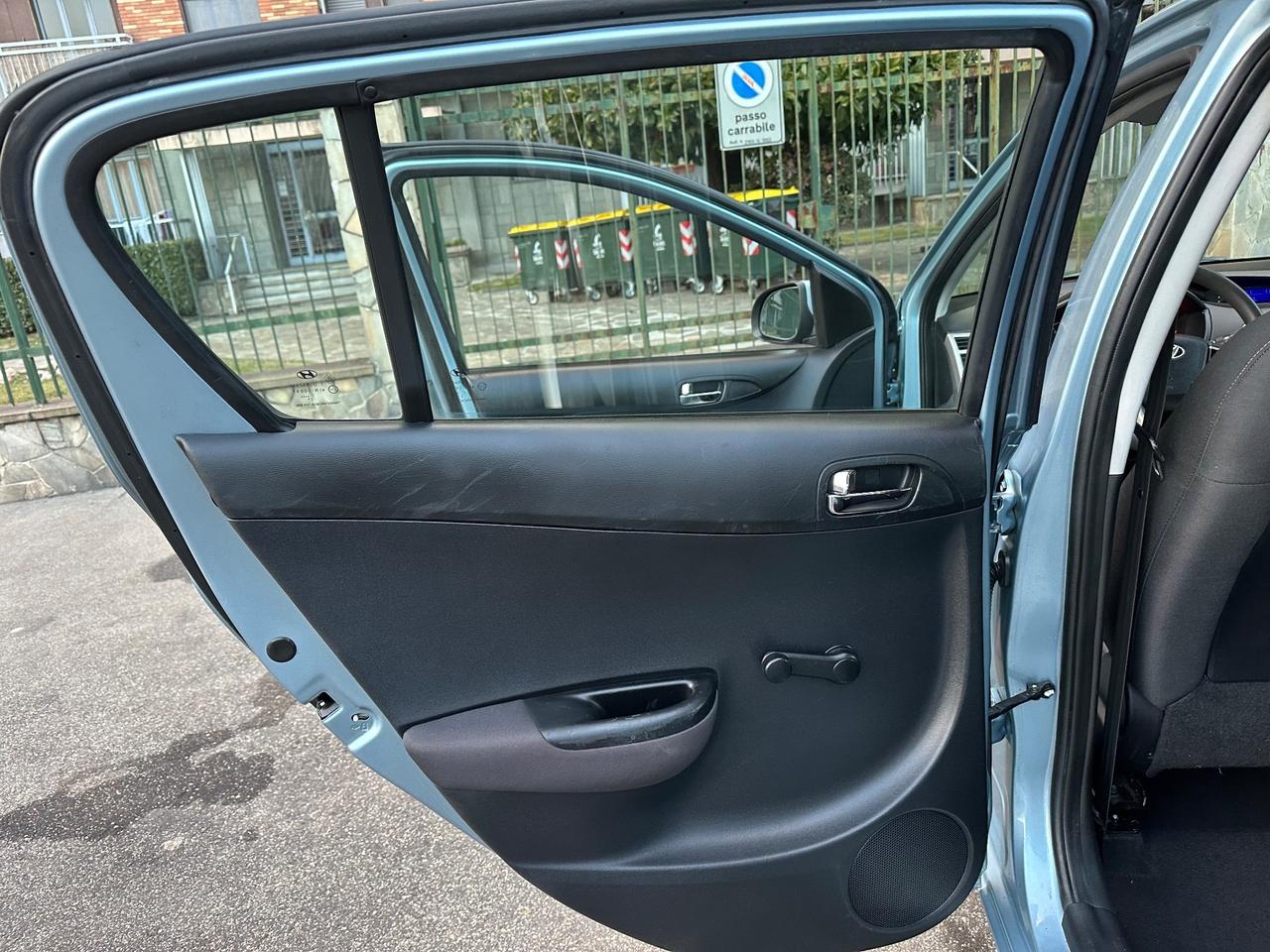 Hyundai i20 1.2 5p. BlueDrive GPL Classic