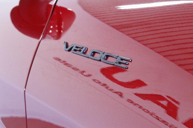 ALFA ROMEO Giulia 2.2Turbodiesel 210 CV AT8 AWD Q4 Veloce PELLE
