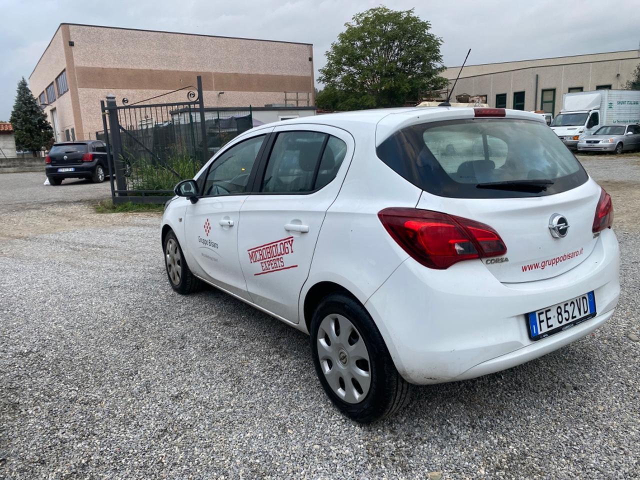 Opel Corsa 1.3 CDTI 5 porte Cosmo