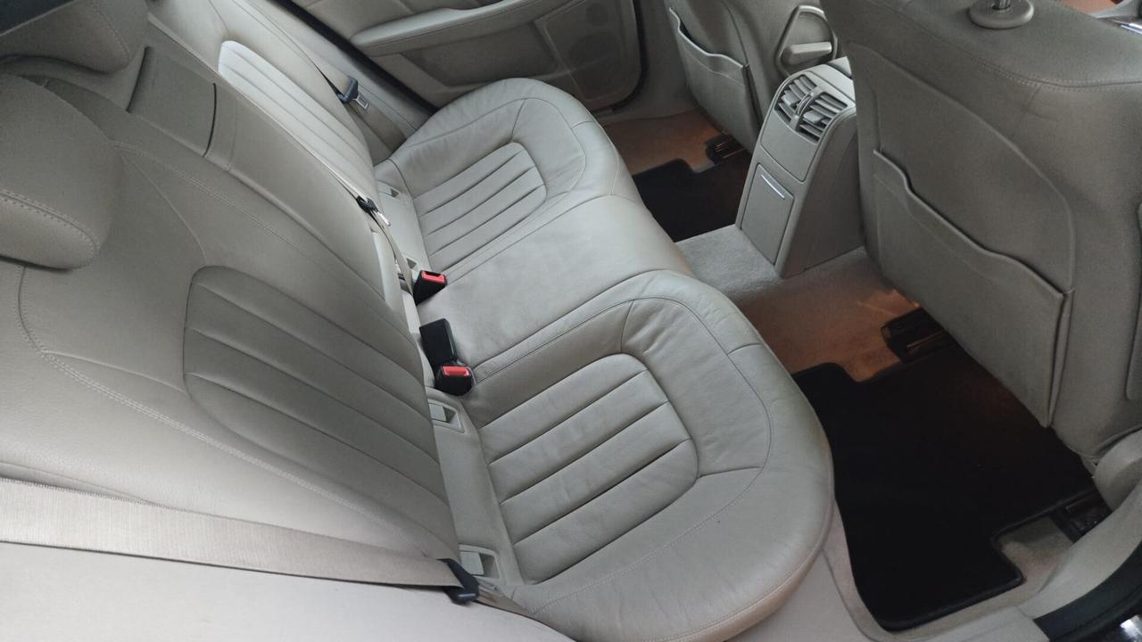 Mercedes-benz CLS 250 SW BlueTEC 4Matic Premium