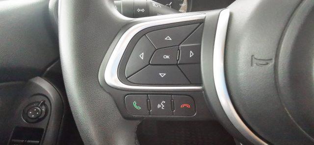 FIAT 500X 1.0 T3 120 CV City Cross