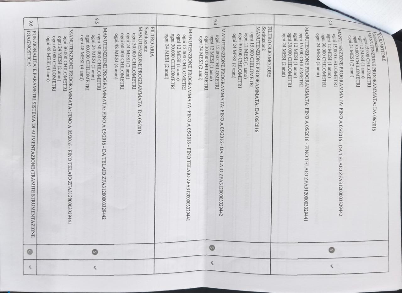 Fiat Panda 1.2 K-Way GPL