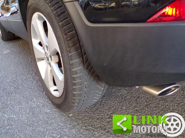 OPEL Mokka X 1.6 CDTI Ecotec 4x2 Start&Stop Advance