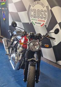 ROYAL ENFIELD Continental GT 650 - ANNO 2022