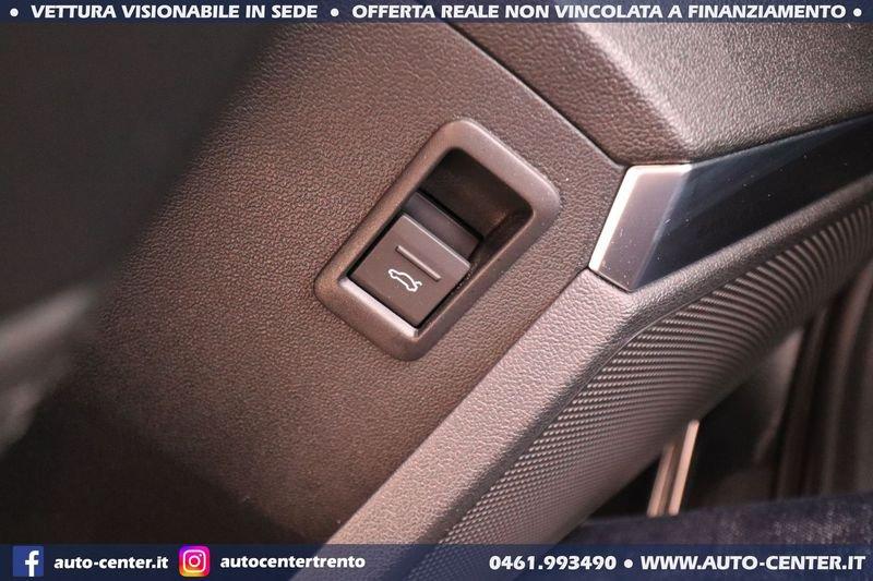 Audi RS 3 Sportback 2.5 TFSI quattro Stronic *SCARICO RS 280 TETTO