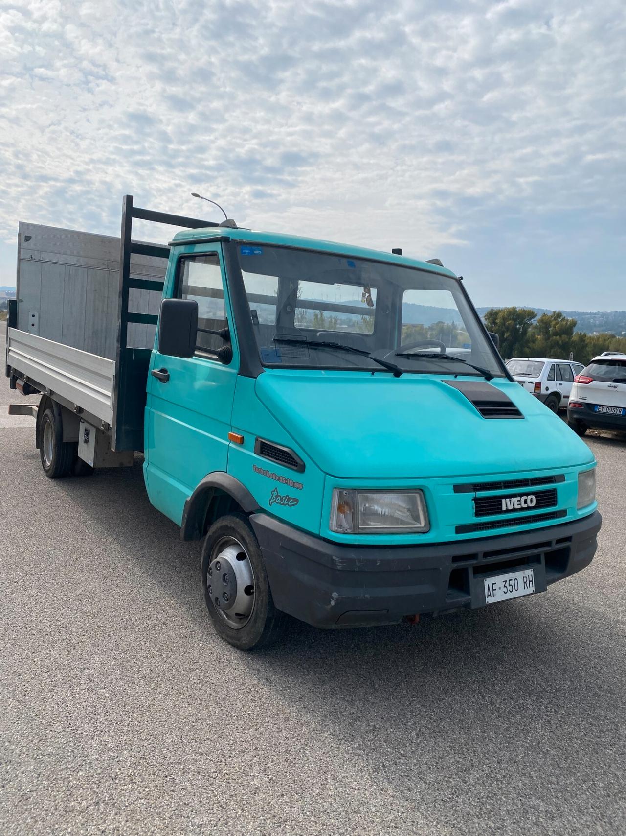 Iveco