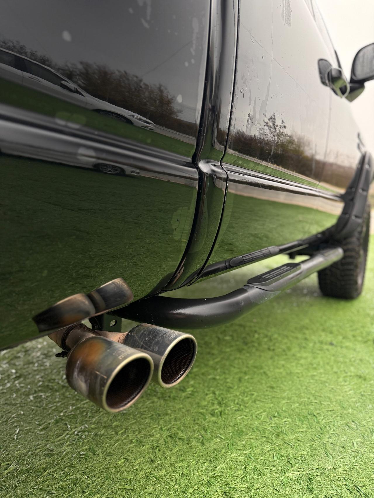 Dodge RAM 1500 4x4 4.7 MAGNUM AUTOCARRO