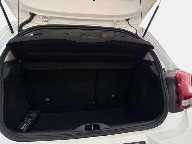 Citroen C3 100 CV DIESEL
