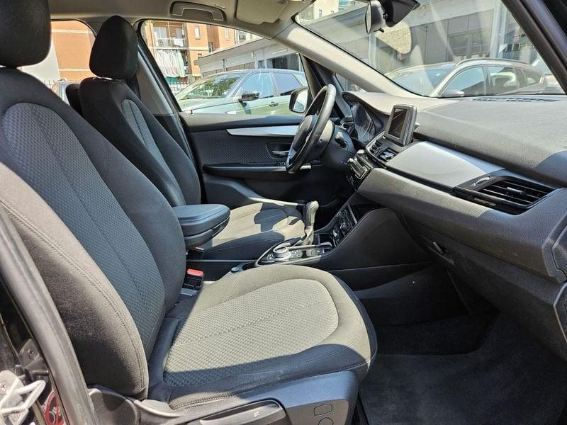 BMW Serie 2 Active Tourer 214d Active Tourer Luxury