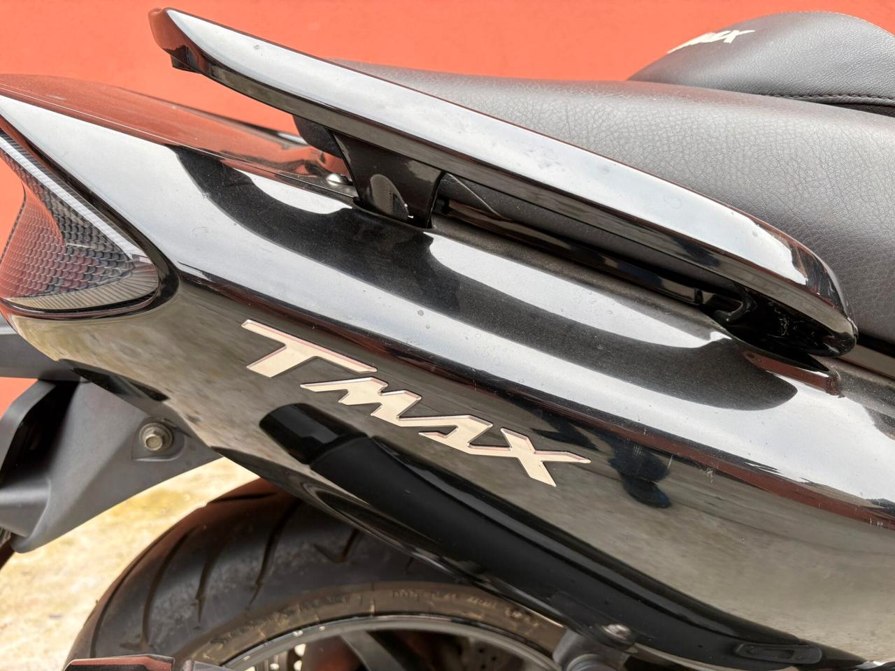 Yamaha T-MAX 500 INIEZIONE 2005