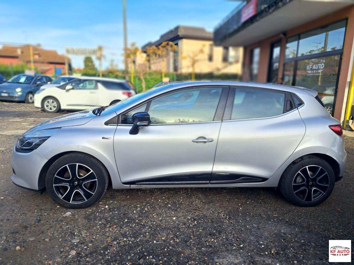 RENAULT - Clio 5p 1.5 dci energy Duel2 90cv