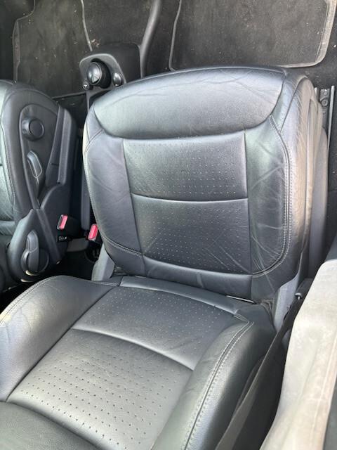 Citroen C4 Grand Picasso 2.0 HDi 138 FAP CMP6 Exclusive Automatica