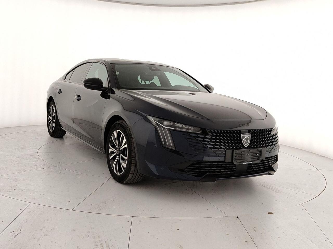 Peugeot 508 1.5 bluehdi Allure s&s 130cv eat8