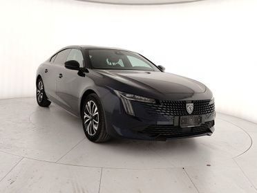 Peugeot 508 1.5 bluehdi Allure s&s 130cv eat8
